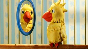 Tarinoita maailmalta: Kanarialintu (S): 01.01.2018 07.04