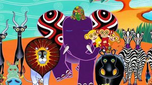 Tinga Tinga -tarinat (S): 01.01.2018 07.07