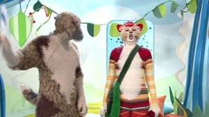 Katti Matikainen ja Nakkirakki: 01.01.2018 07.31