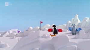 Pingu (S): 01.01.2018 07.59