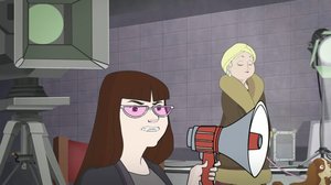 Neljä ja puoli kaverusta (S): 01.01.2018 08.08