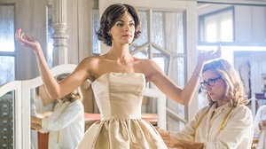 Velvet - muotitalon tarina (S): 01.01.2018 16.05