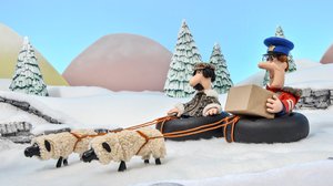 Postimies Pate, erikoislähettipalvelu: 01.01.2018 18.00