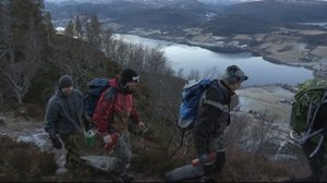 Norjaa ristiin rastiin: 01.01.2018 19.55