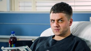 Holby Cityn sairaala (12): 02.01.2018 06.00