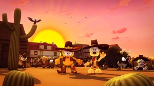 Karvinen special (7): 02.01.2018 08.43