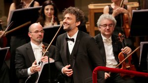 Jonas Kaufmann ja Puccini: 02.01.2018 14.40