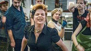 #lovemilla (S): 02.01.2018 15.00