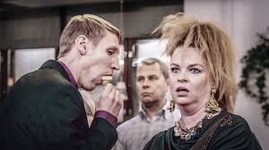 #lovemilla (S): 02.01.2018 15.30