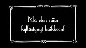 #lovemilla (S): 02.01.2018 15.30