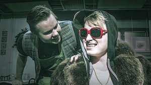 #lovemilla (S): 02.01.2018 15.30