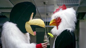 #lovemilla (S): 02.01.2018 15.30