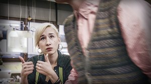 #lovemilla (S): 02.01.2018 15.30