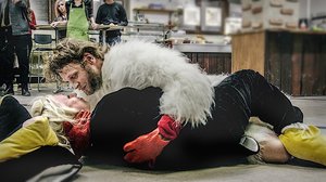 #lovemilla (7): 02.01.2018 15.30