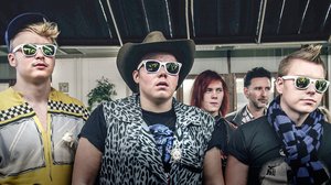 #lovemilla (S): 02.01.2018 15.30