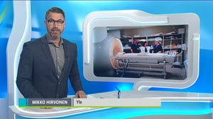 Yle Uutiset Lounais-Suomi: Yle Uutiset Lounais-Suomi 02-01-2018 Klo 18-22: 02.01.2018 17.34