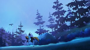 BUU-klubben: Yakari: 02.01.2018 18.00