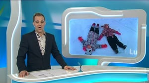 Yle Uutiset Häme: Yle Uutiset Häme 02-01-2018 Klo 18-22: 02.01.2018 18.10