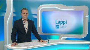 Yle Uutiset Lappi: Yle Uutiset Lappi 02-01-2018 Klo 18-22: 02.01.2018 18.16