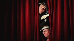 Aarne Alligaattorin musiikkiseikkailu: 02.01.2018 18.30