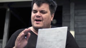 Dok: Thomas Enrothin oratorio Suomelle: 02.01.2018 18.30