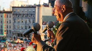 Arkistojen salat: De Gaulle Quebecissa: 02.01.2018 20.30