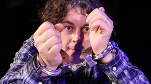 Historia: Houdinin huimat temput: 02.01.2018 21.00