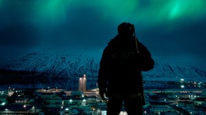 Fortitude - ikiroudan kirous (16): 02.01.2018 22.00