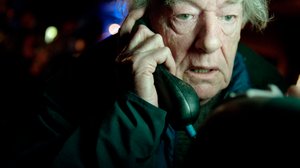 Fortitude - ikiroudan kirous (16): 02.01.2018 22.48