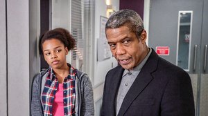 Holby Cityn sairaala (12): 03.01.2018 06.00