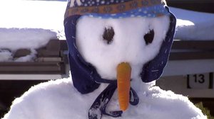 Lumiukko (S): 03.01.2018 07.00