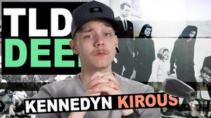 Kioski: TLDR & TLDRDEEP: Kennedyjen kirous - TLDRDEEP: 03.01.2018 14.55