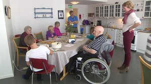 Norjaa ristiin rastiin: 03.01.2018 15.40