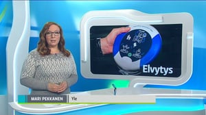 Yle Uutiset Kaakkois-Suomi: Yle Uutiset Kaakkois-Suomi 03-01-2018 Klo 18-22: 03.01.2018 17.27