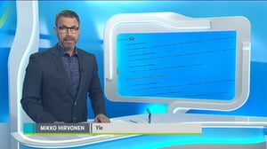 Yle Uutiset Lappi: Yle Uutiset Lappi 03-01-2018 Klo 18-22: 03.01.2018 17.53