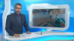 Yle Uutiset Itä-Suomi: Yle Uutiset Itä-Suomi 03-01-2018 Klo 18-22: 03.01.2018 18.01