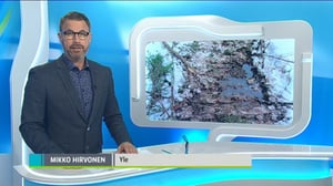 Yle Uutiset Häme: Yle Uutiset Häme 03-01-2018 Klo 18-22: 03.01.2018 18.07