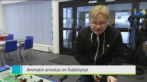 Yle Uutiset Pohjois-Suomi: Yle Uutiset Pohjois-Suomi 03-01-2018 Klo 18-22: 03.01.2018 18.05