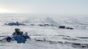 Vegard Ulvang ja Luoteisväylän salaisuus: 03.01.2018 19.00