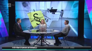 A-studio: 03.01.2018 21.05