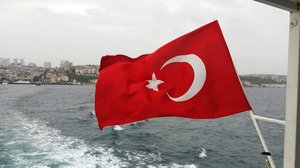 Ulkolinja: Pako Turkista: 04.01.2018 00.01