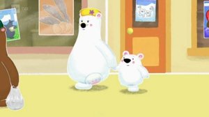 Jääkarhu Otto (S): 04.01.2018 06.52