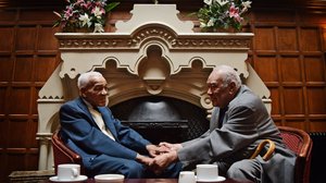 Historia: Karibialaiset sankarit: 04.01.2018 12.30