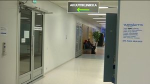 Yle Uutiset Lappi: Yle Uutiset Lappi 04-01-2018 Klo 17-06: 04.01.2018 16.40