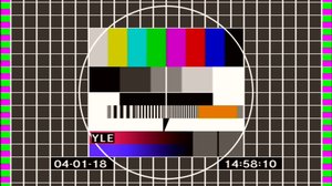 Testilähetys: 04.01.2018 16.00