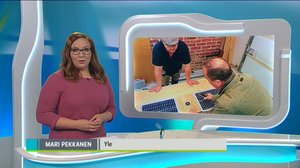 Yle Uutiset Häme: Yle Uutiset Häme 04-01-2018 Klo 18-22: 04.01.2018 17.30