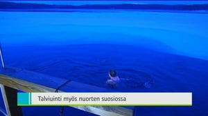 Yle Uutiset Kaakkois-Suomi: Yle Uutiset Kaakkois-Suomi 04-01-2018 Klo 18-22: 04.01.2018 17.31