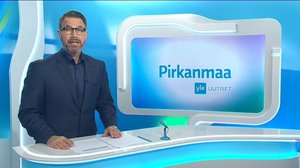 Yle Uutiset Pirkanmaa: Yle Uutiset Pirkanmaa 04-01-2018 Klo 18-22: 04.01.2018 17.40