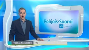 Yle Uutiset Pohjois-Suomi: Yle Uutiset Pohjois-Suomi 04-01-2018 Klo 18-22: 04.01.2018 18.08