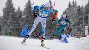 Ampumahiihdon MC: Naisten pikamatka: 04.01.2018 18.00